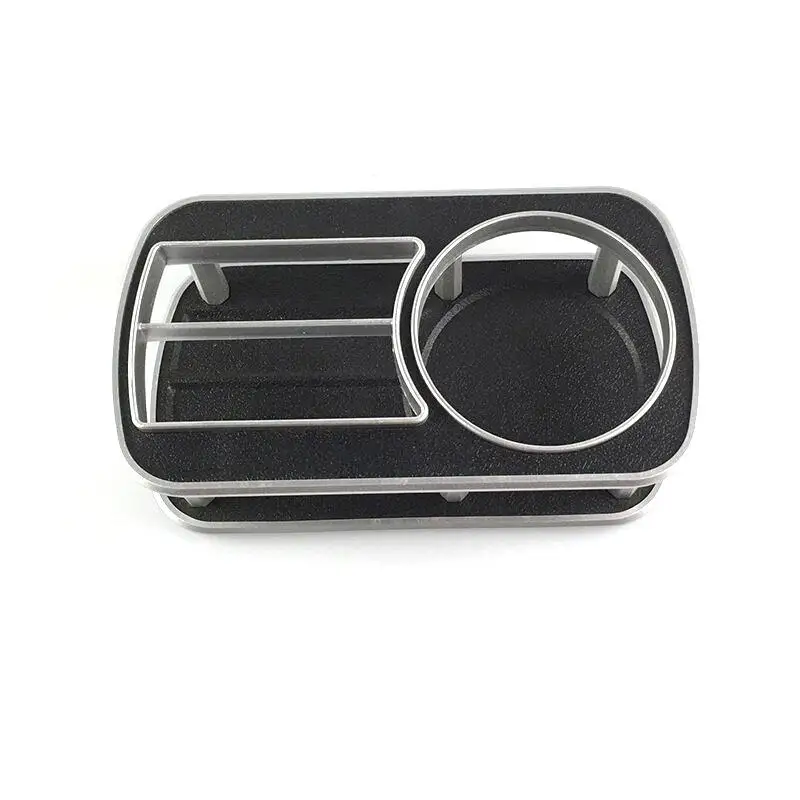 Car dashboard multi-function car mobile phone water cup holder home cup holder car coffee drink cup holder