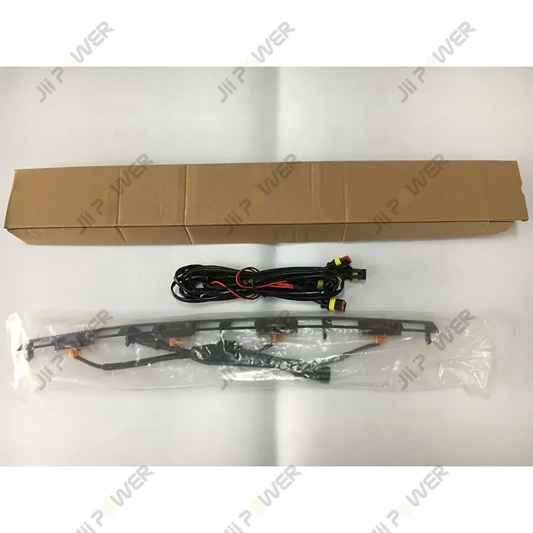 New OEM 4pcs LED Grill Lights for Toyota Tacoma 2012-2015