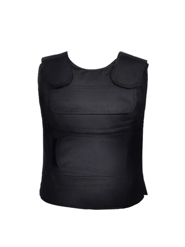 Light Ballistic Molle ak47 Covert Bulletproof combat Vest Style