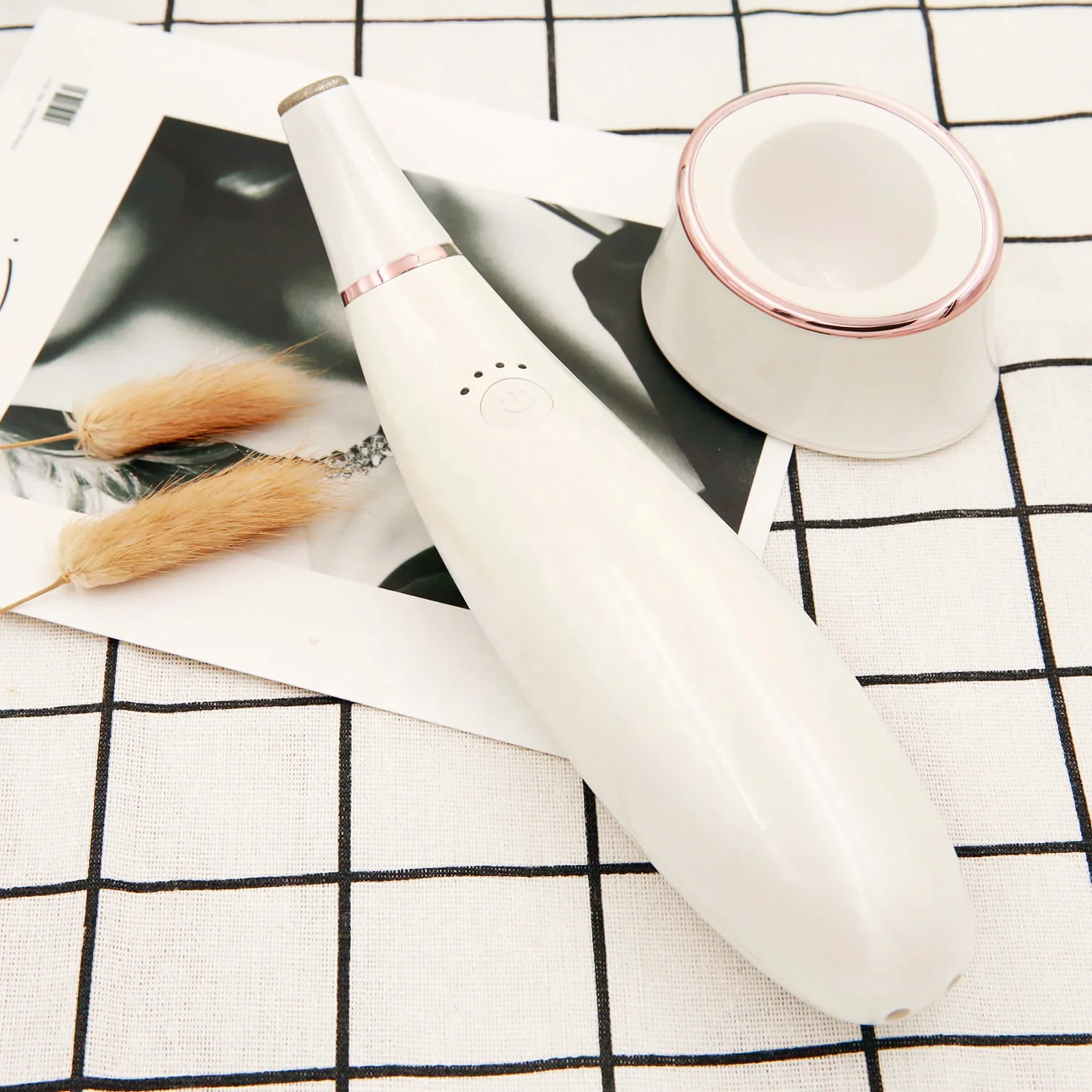  Машинка для микродермабразии устройство алмазного пилинга удаления черных точек алмазной дермабразии массажер лица