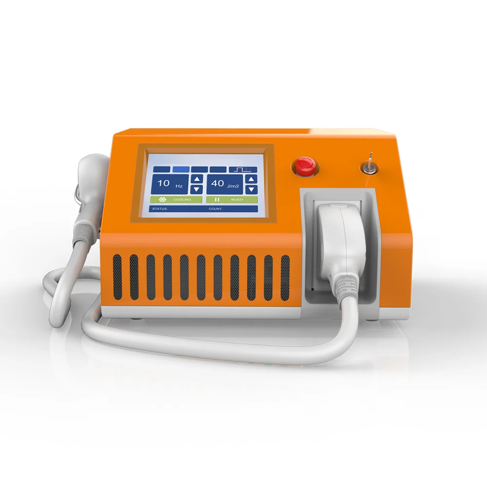 High quality 3 wavelength machine price permanent 808 755 1064 diode laser hair removal for clinic spa aesthetic  center