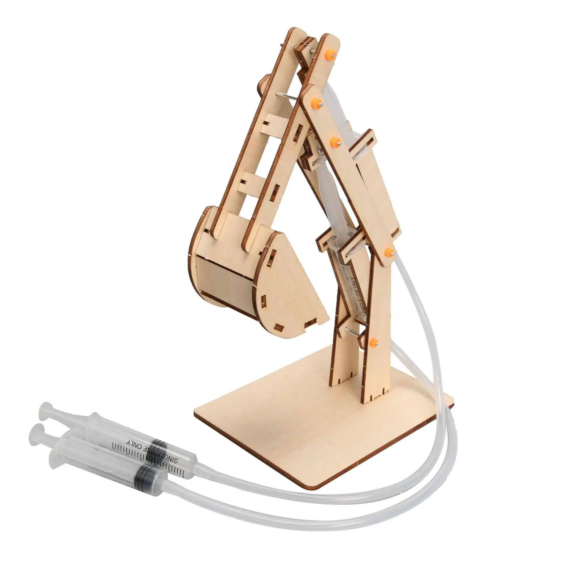 Science experiment children invent science and technology small production of educational toys science engineering toys