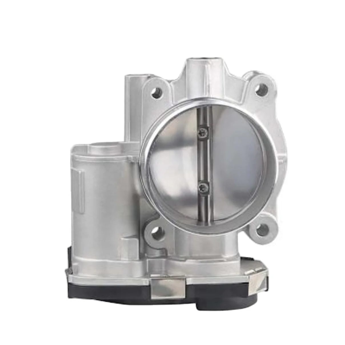 Auto parts Throttle Body assembly For Cadillac CTS SRX STS Chevrolet Camaro/Equinox GMC Terrain 12616994