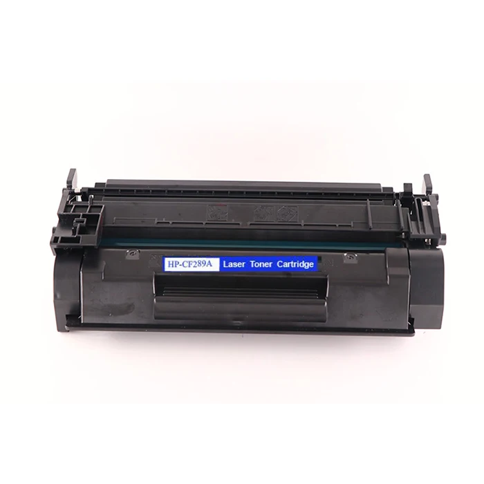 HP-CF289A является одним из новых тонер-картридж с высоким качеством производительности печати которая совместима CF289A.