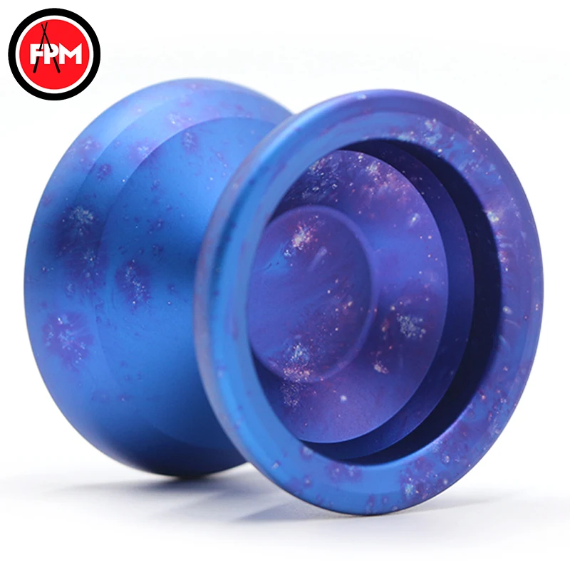 yoyofriends FPM Beginner Level Unresponsive YOYO Starter Pack Best YOYO To Buy