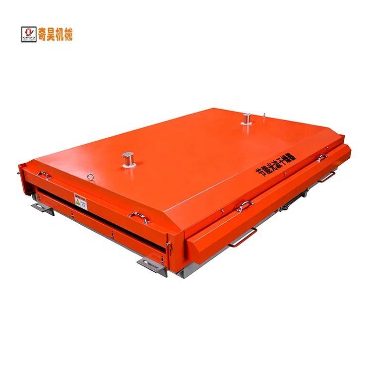 Factory selling energy-saving infrared light wave dryer for ceramic production line