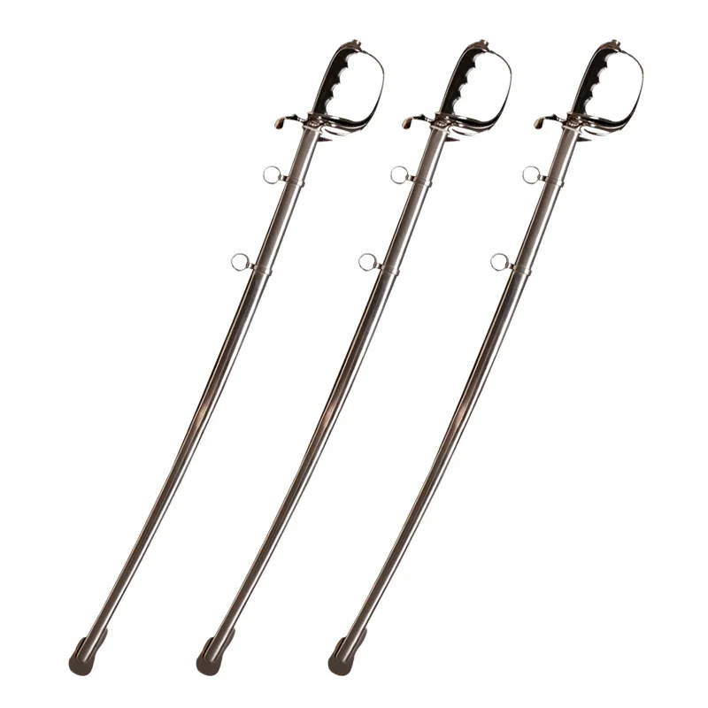 American Style Command Sword Honor Guard Sword 94cm 0.85kg