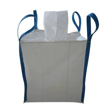 
High quality construction bag heavy duty best price big bag 1 ton 1.5 ton new pp material woven bag use for materials store 