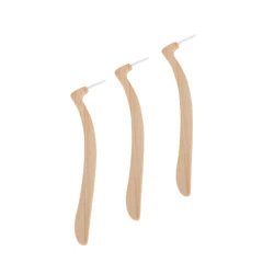 100% Biodegradable Mao Bamboo Interdental Dental Brushes interdent brush