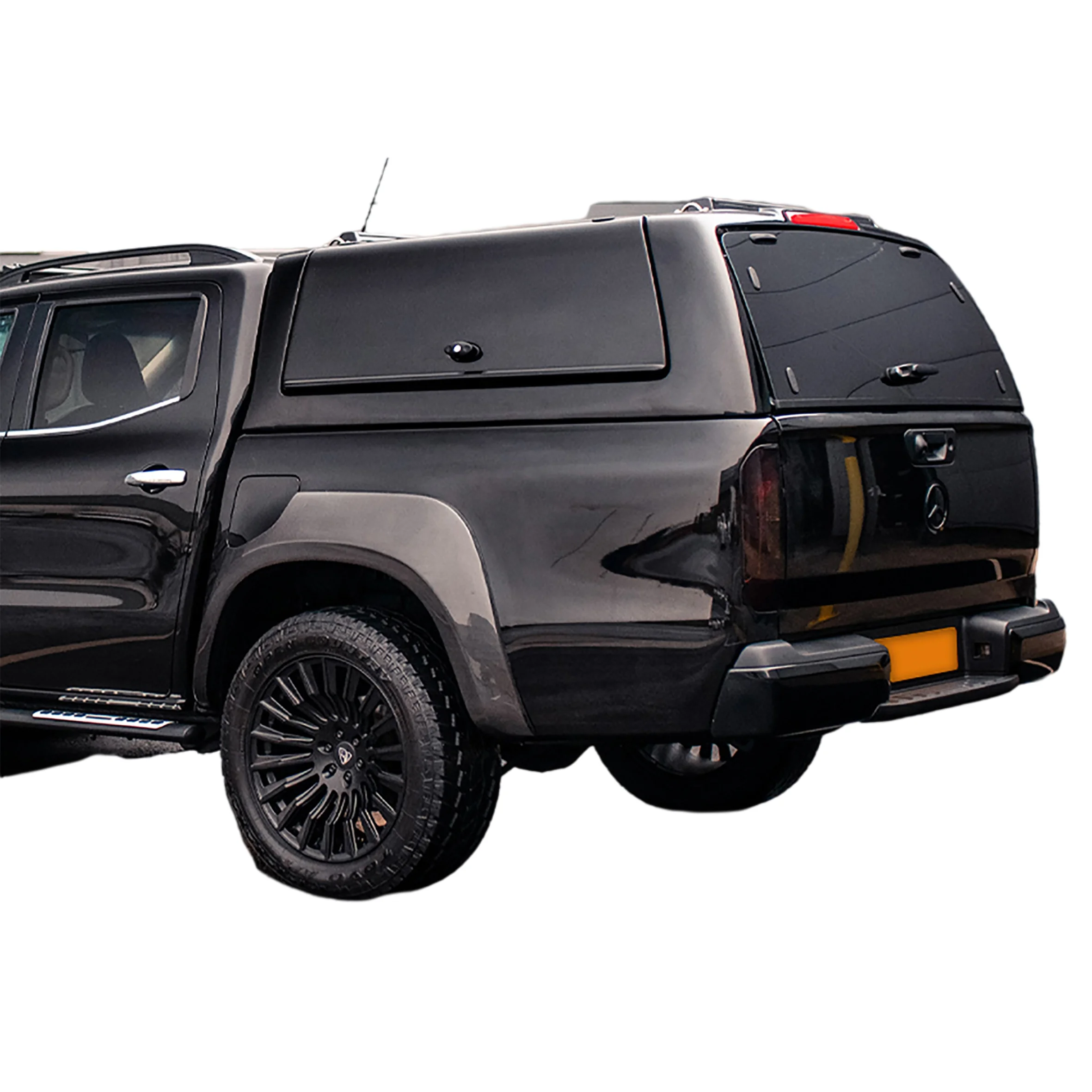 Pick up truck canopy for Ford F150