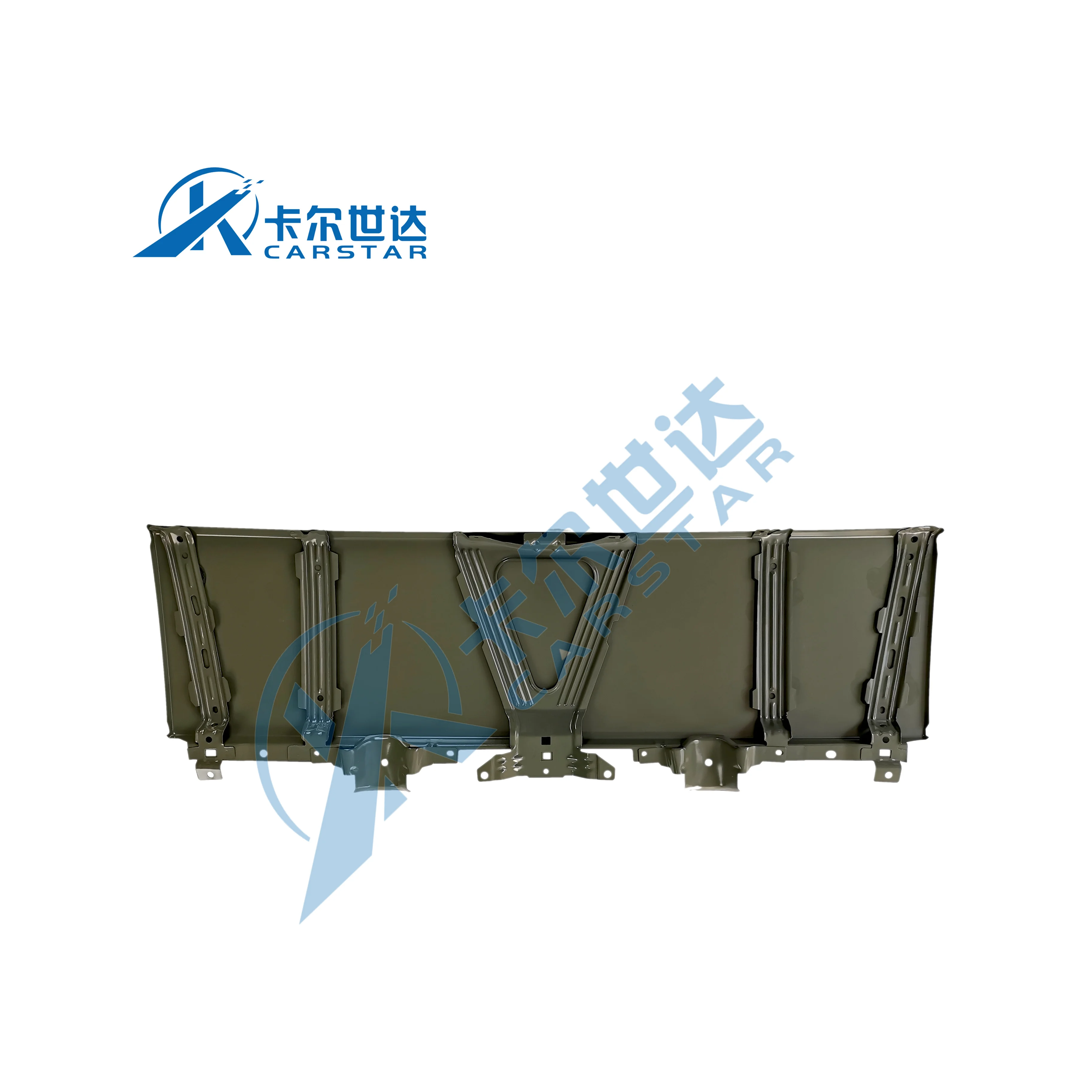 Factory Hot Sale Front Panel Assembly 8980218590 8981226950 Suitable for ISUZU 700P oem:8-98021859-0/ 8-98122695-0