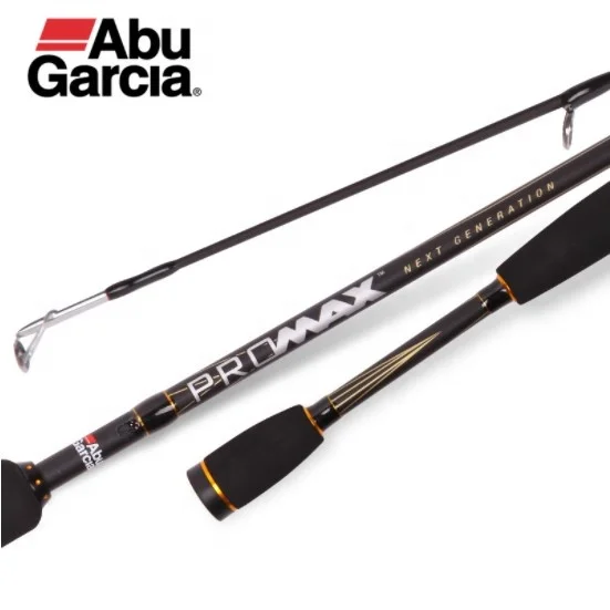 New Abu Garcia high carbon eva handle big game Casting 2.01m japan custom spinning fishing  rod