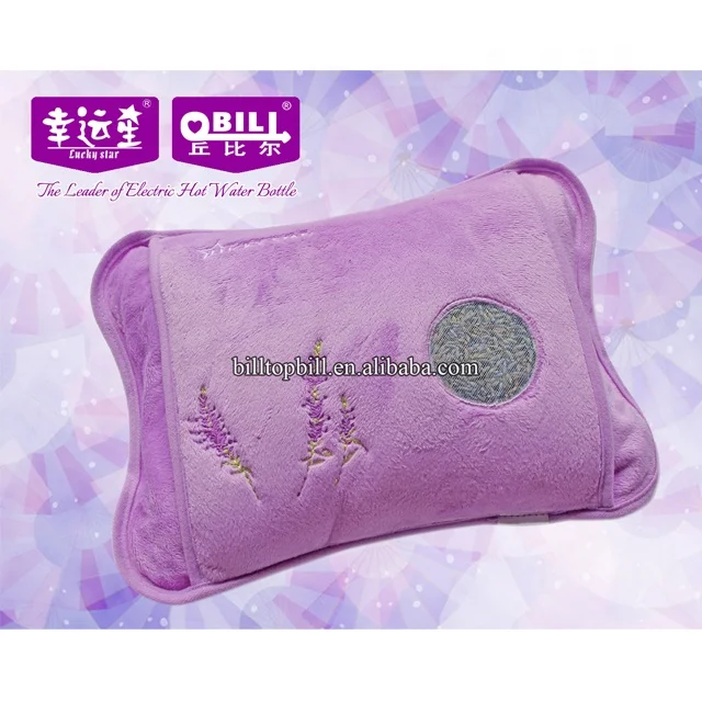  QBILL электрическая сумка для горячей воды горячая Распродажа с