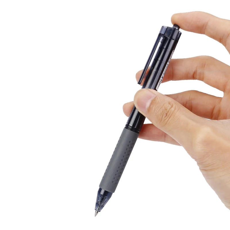 Набор гелевых ручек для канцелярских принадлежностей 0 5 мм