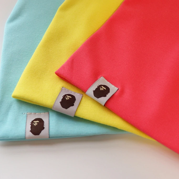 Toddler Cotton Knit Beanie Solid Color Newborn Girls Boys Born Baby Hat Beanie Hats