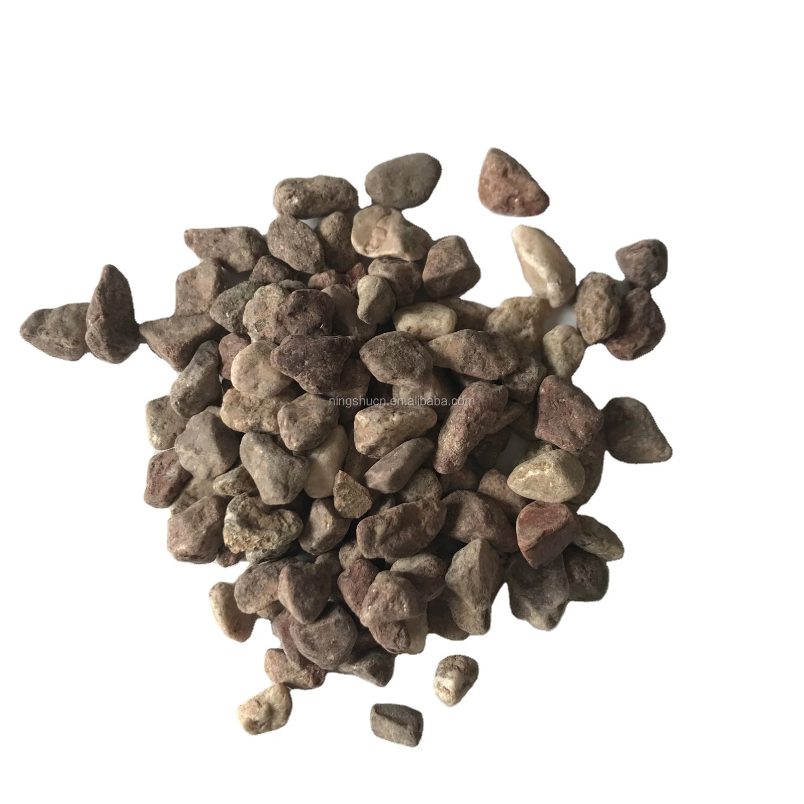 Decorative Colour PEBBLES Stone Table Decoration Garden Vase Filler