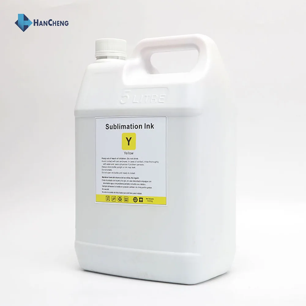 Color Inktec Sublinova Sublimation Dye Ink Digital Printing Printers Original Digital Heat Transfer t-shirt printing ink