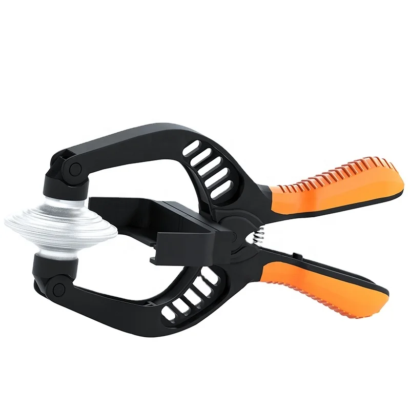 LCD Suction Pump Screen Opening Pliers  for Tablet Mobile Phone Pad Screen Disassemble