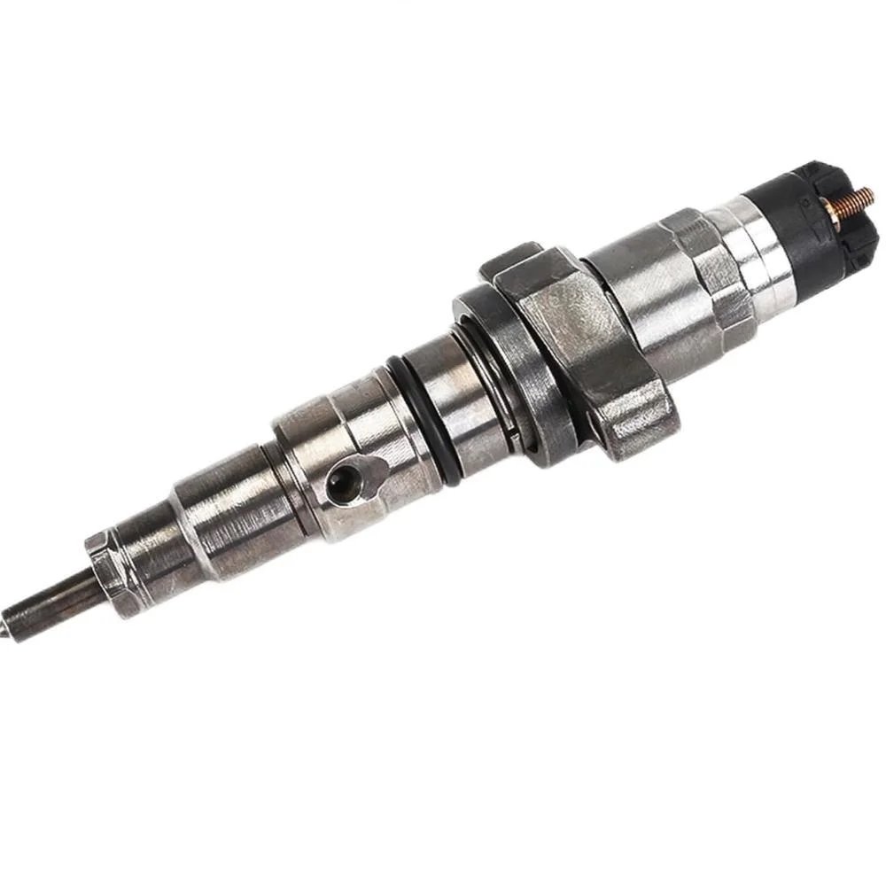 Новый дизельный топливный инжектор премиум-класса 0445120032 для Chrysler Sprinter Dodge DAKOTA Caravan Voyager Quad Club Cab ПИКАП