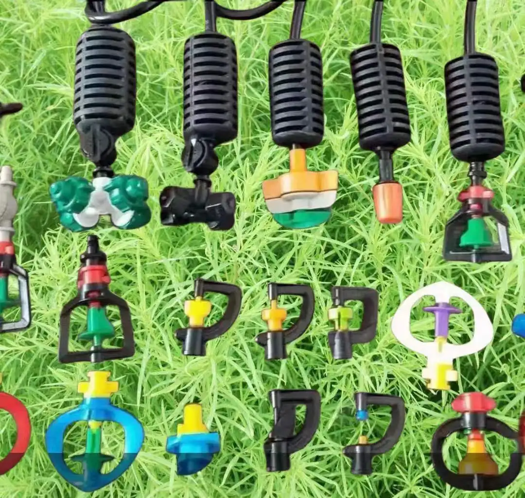 LJGG Drip Irrigation hanging micro sprinkler agriculture sprinkler nozzle