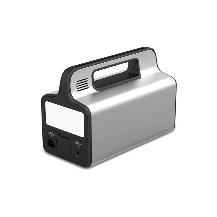 Professional Manufacturer 90000 Mah 3.6v 324wh Outdoor Portable Power Banks Station