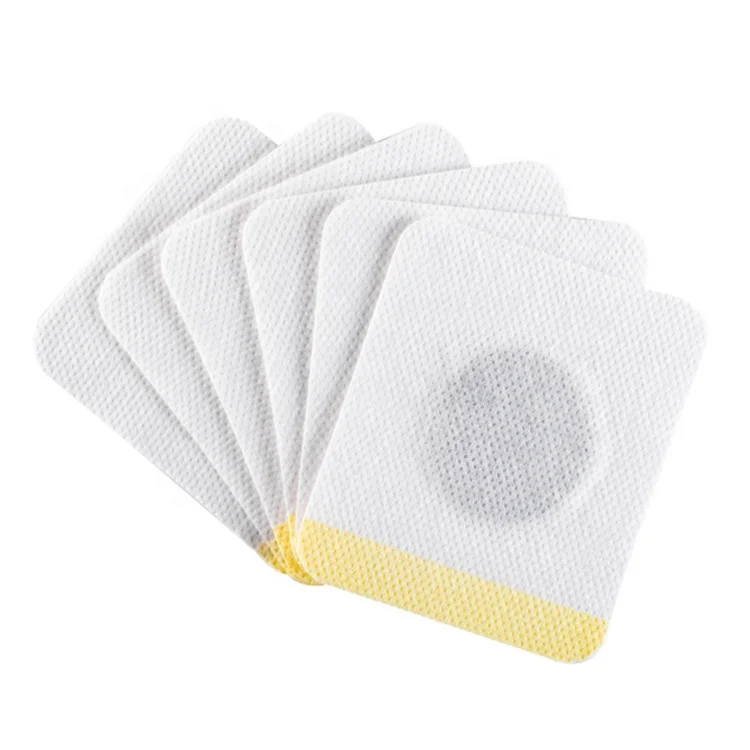 
2021 new products 6Pcs Diabetic Patch Stabilizes Blood Sugar Balance Glucose Content Natural Herbs Diabetic Plaster 