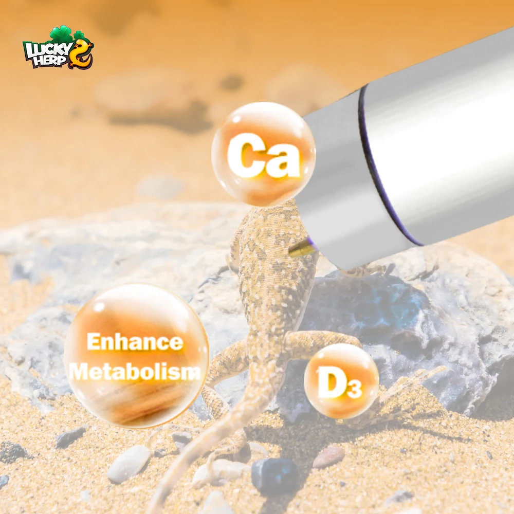 Factory Made T8 Customized Size UV Fluorescent Lamp Uvb Tube For Reptile