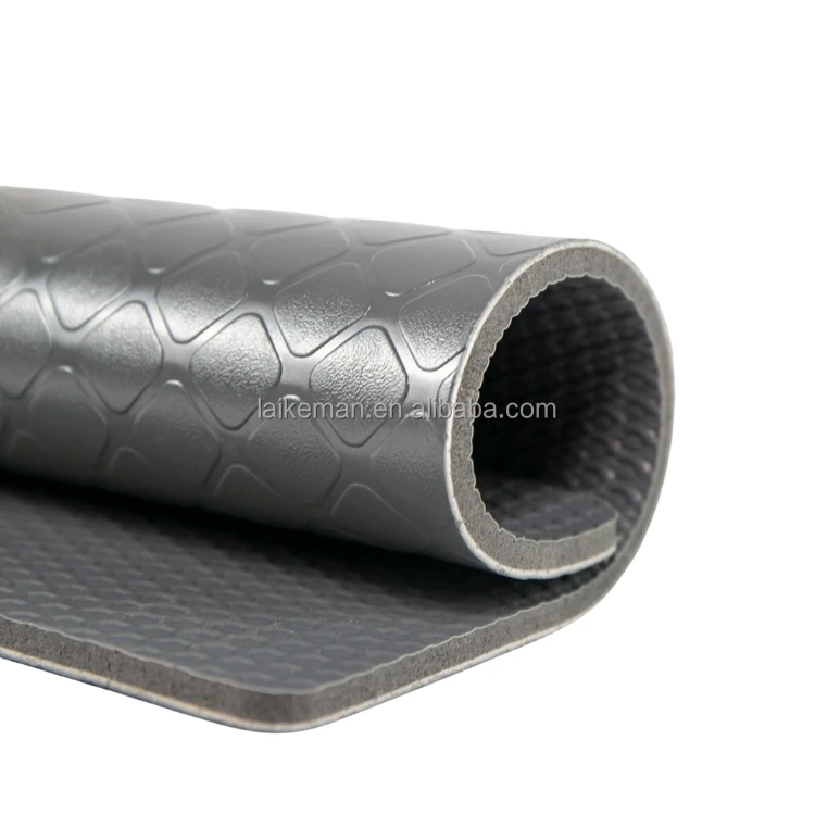 High QUALITY Gym Rubber Flooring Matt With EPDM Dots Mats New Gym Floor