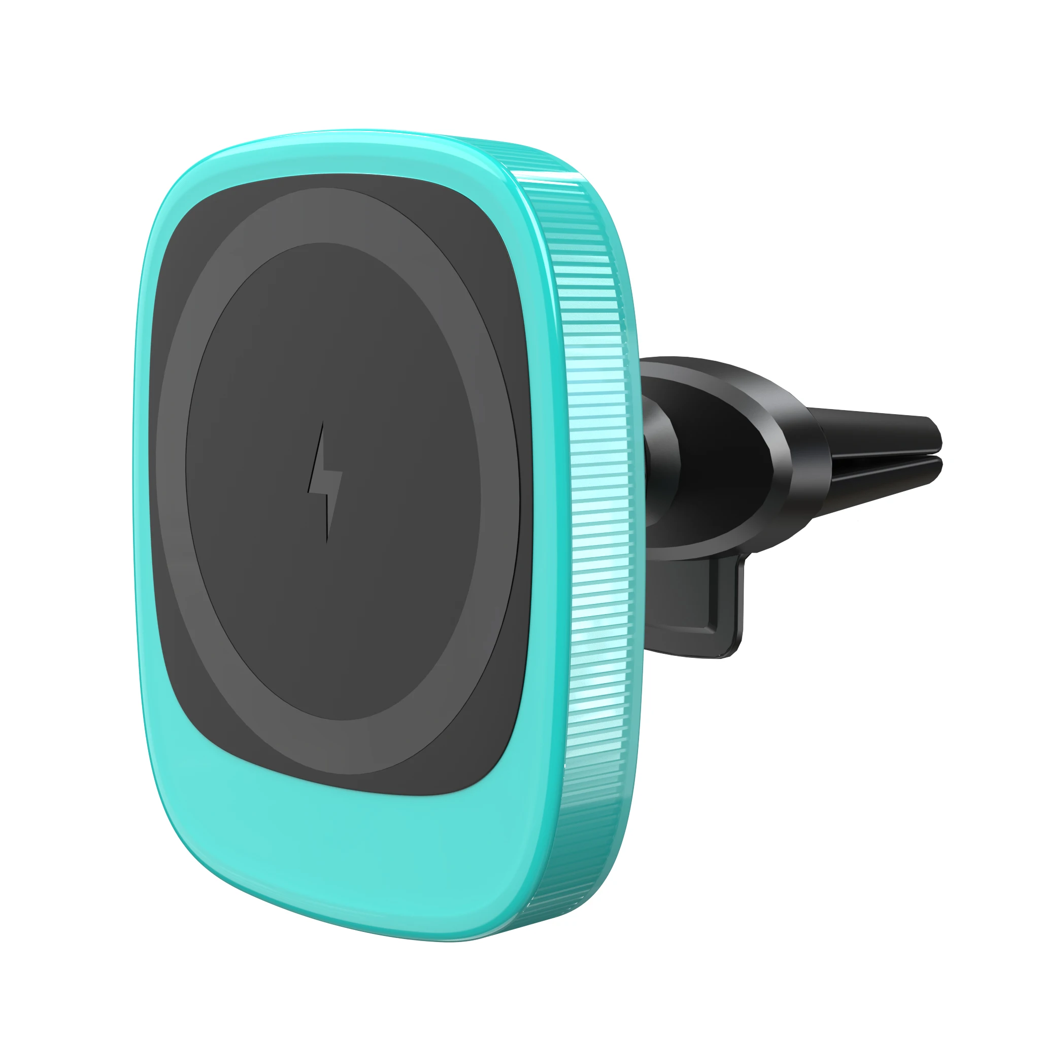 Fashion Color N52 Strong Magnet Durable Car Phone Holder Air Vent Mount