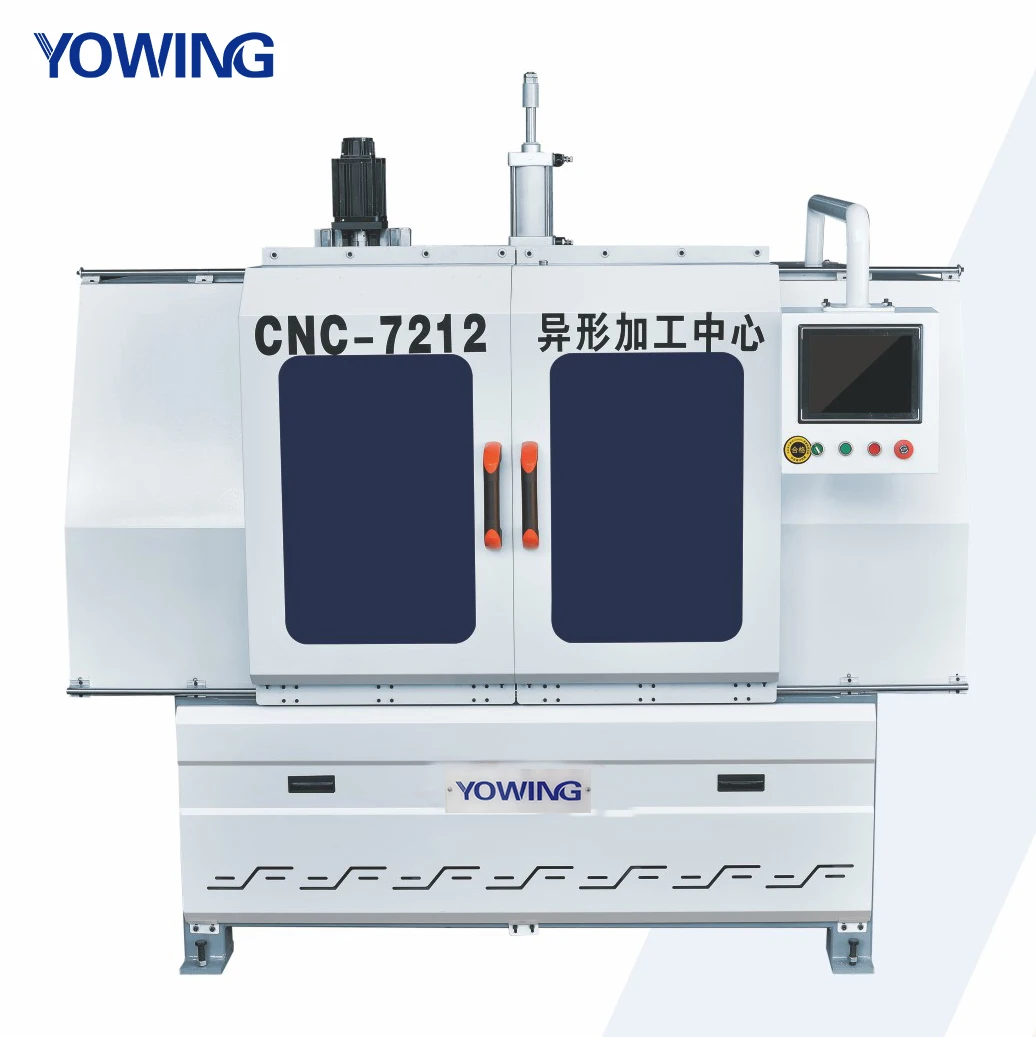 Wood Chopping Board Pizza Board CNC Router CNC7212