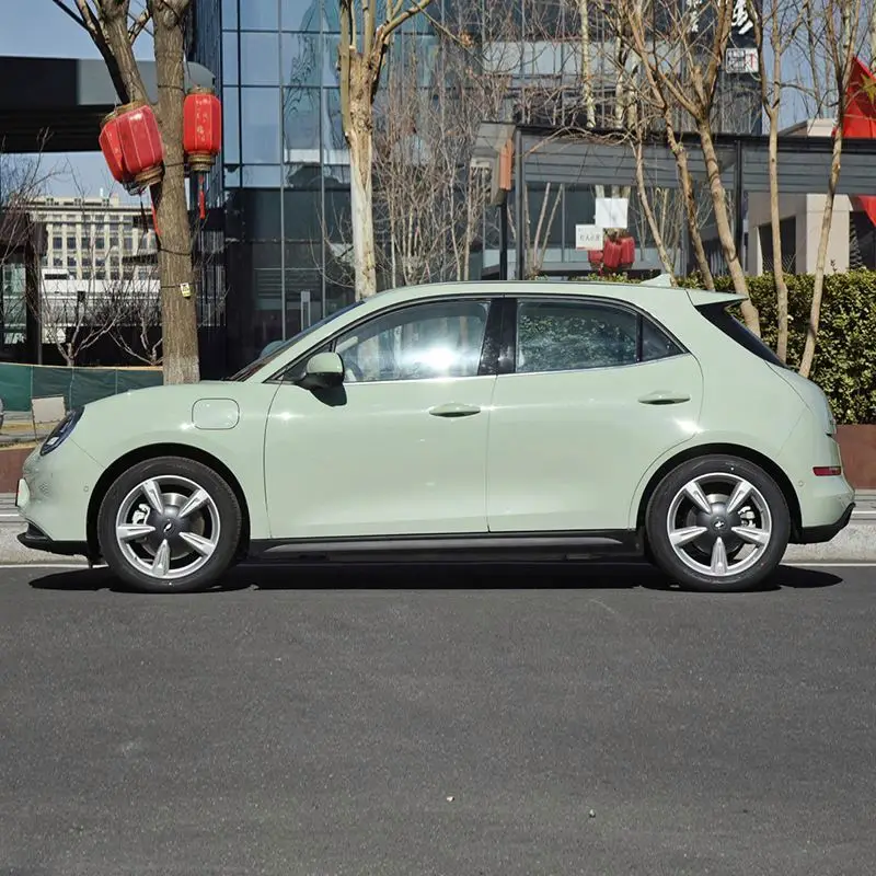 Safe And Fast Car Ora Good Cat Gt Eco Friendly Cars Cheap Best Looking Electric Cars