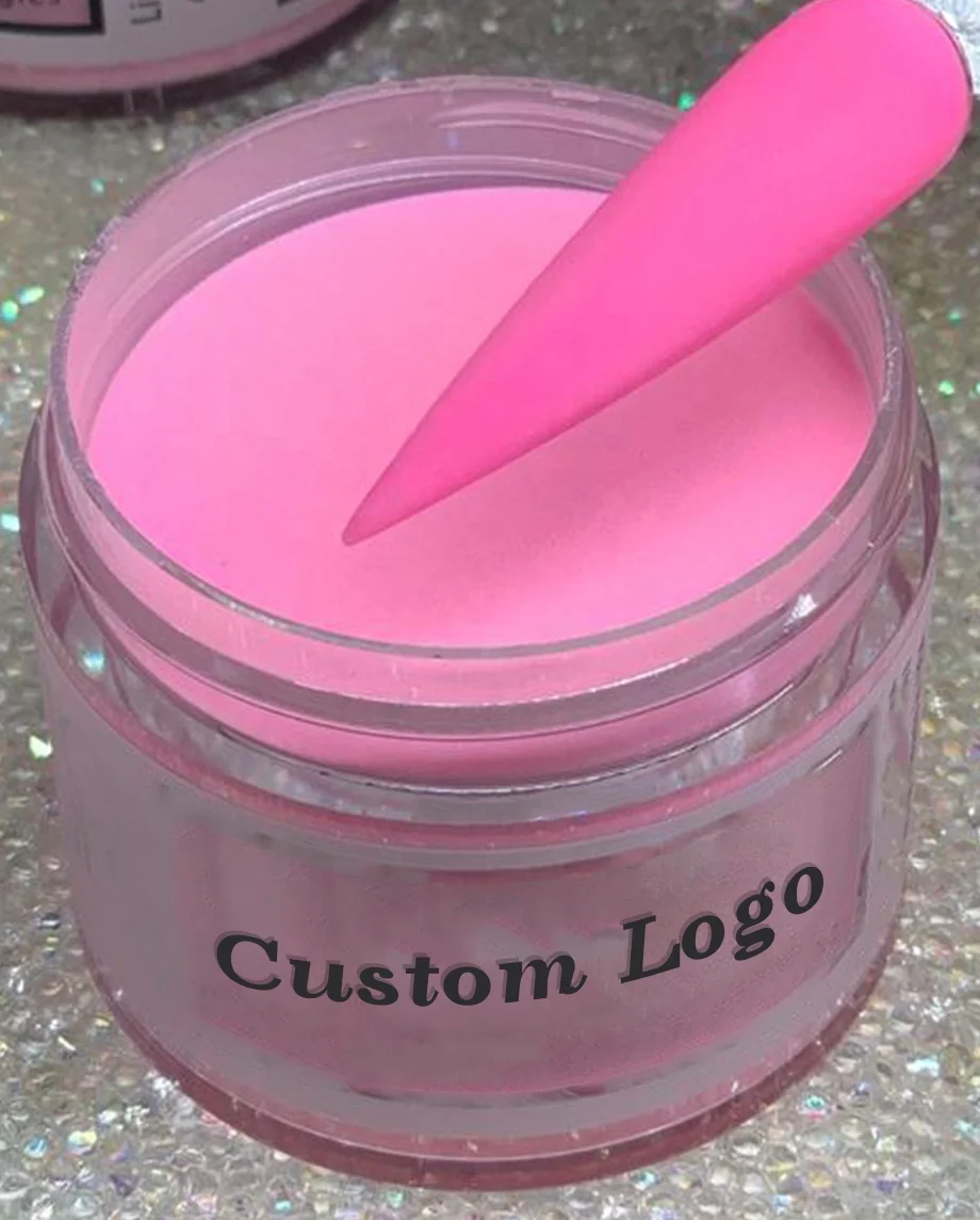 New Materials Good Price Cover Pink Acrylic Powder  High Quality Acrylic Powder Clear 1kg 1oz 2oz 4oz 6oz 8oz 10oz 12oz 16oz