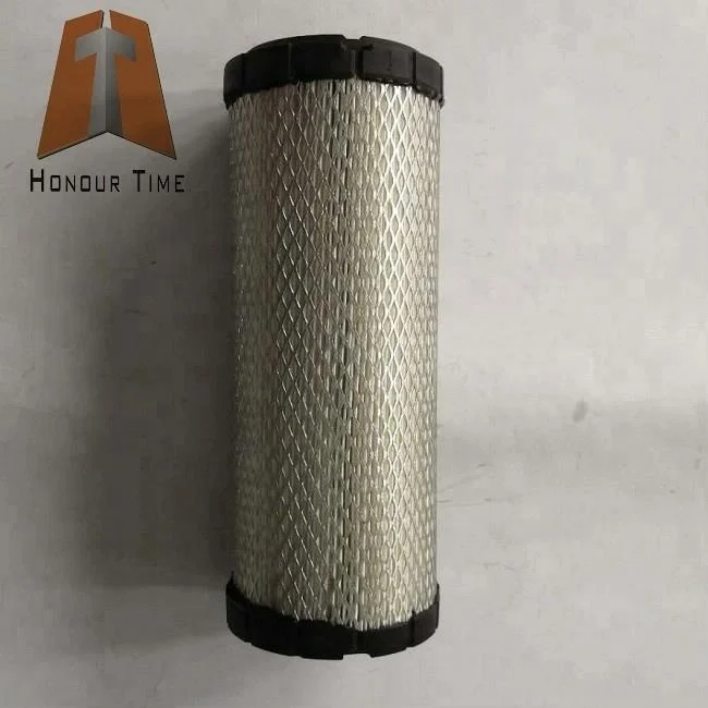 Honour Time Excavator parts oil filter air filter for CAT 320D 320C 330D 330C