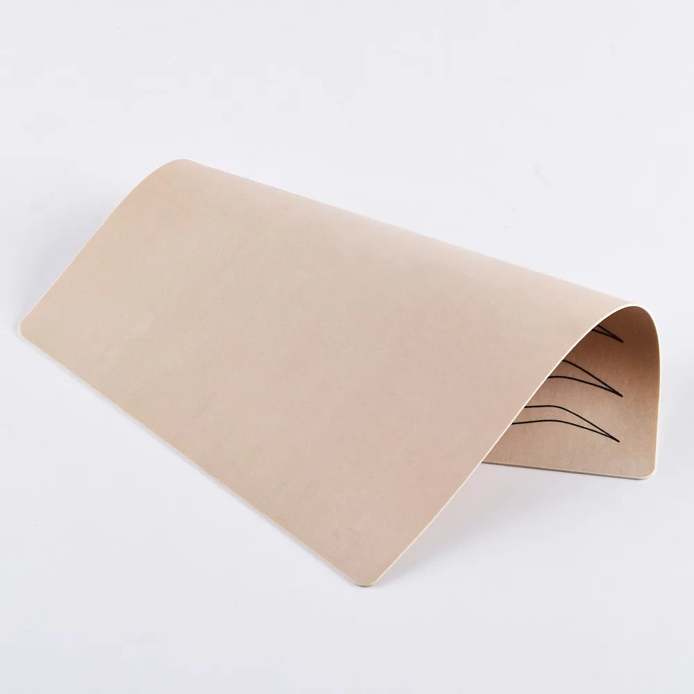 Silicone Training Tattoo Practice Skin Eyebrows Microblading Tattoo Practice Skin