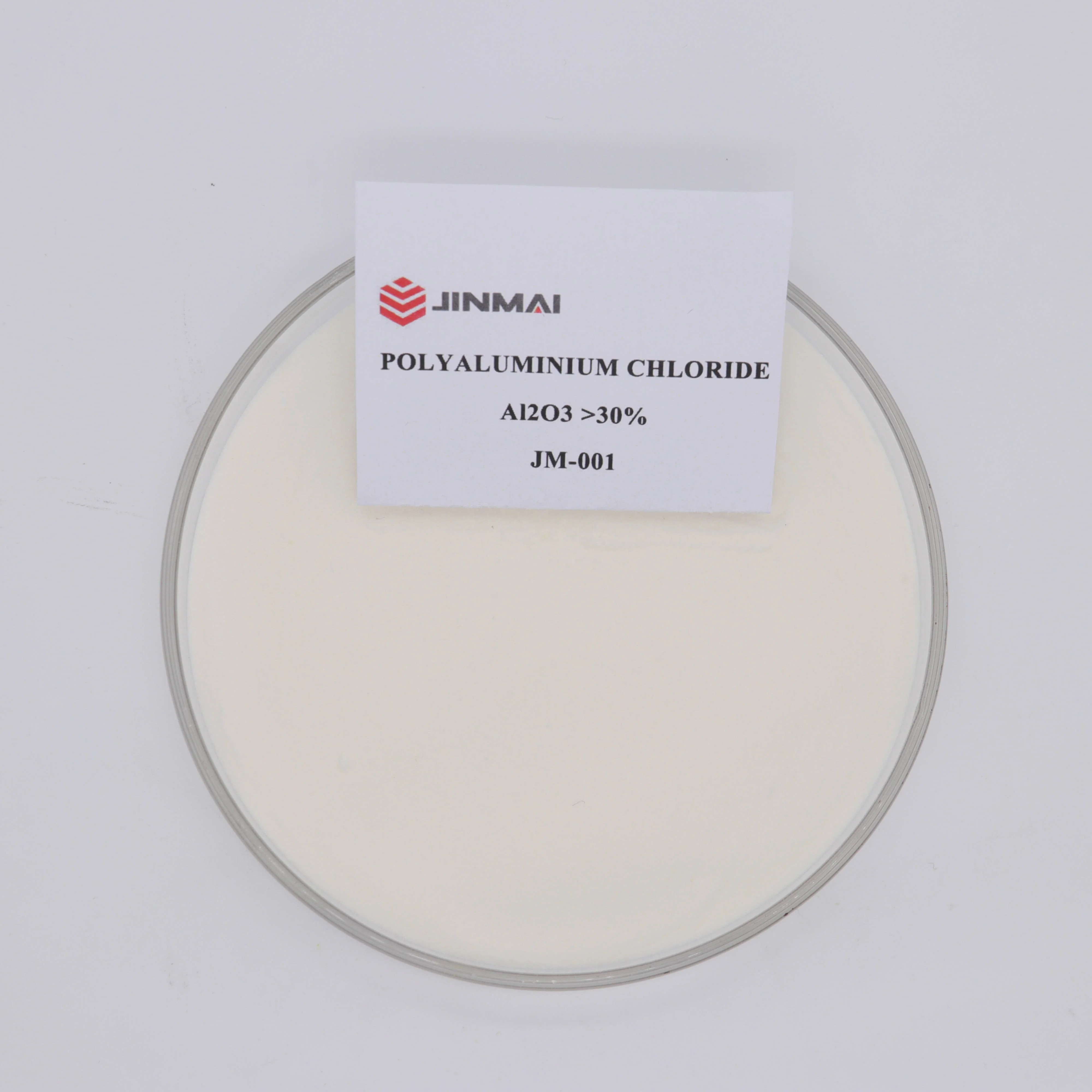 Cheap Price Polyalumina Chloride White  PAC For Drinking Water Treatment Chemical Yellow Powder