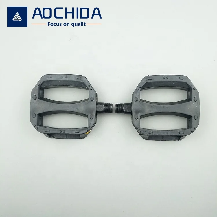 Пластиковая педаль для детского велосипеда PP