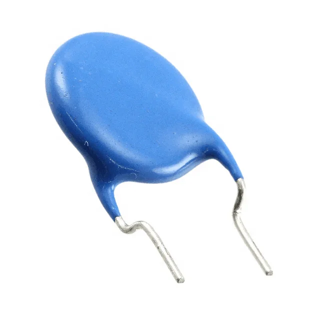 CK45-R3DD152K-NRA Ceramic Capacitor 1500PF 2KV RADIAL