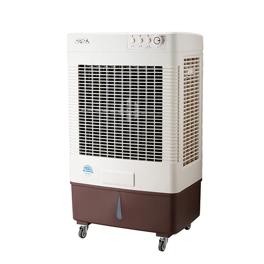 2023 Factory Hot selling Portable Evaporative Air Cooler car cooling fan