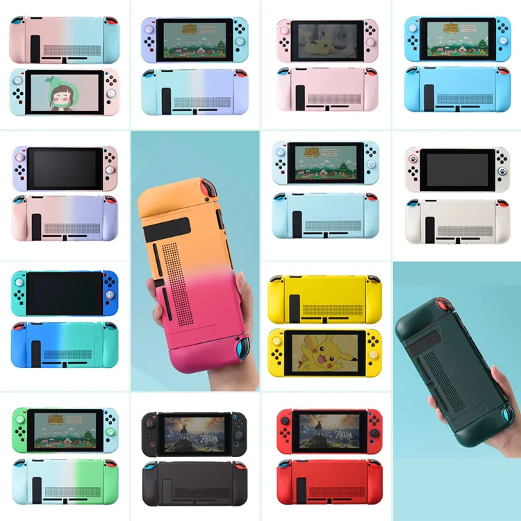 for nintendo switch modded games