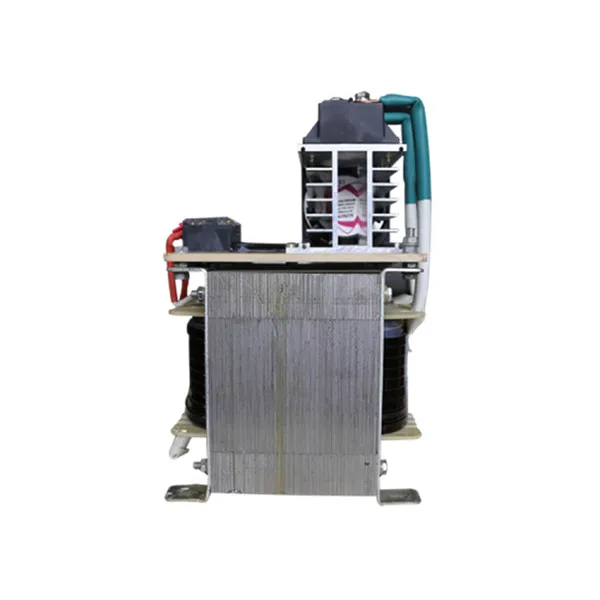 Customized 5KVA rectifier transformer 220V/110V with CE certificate