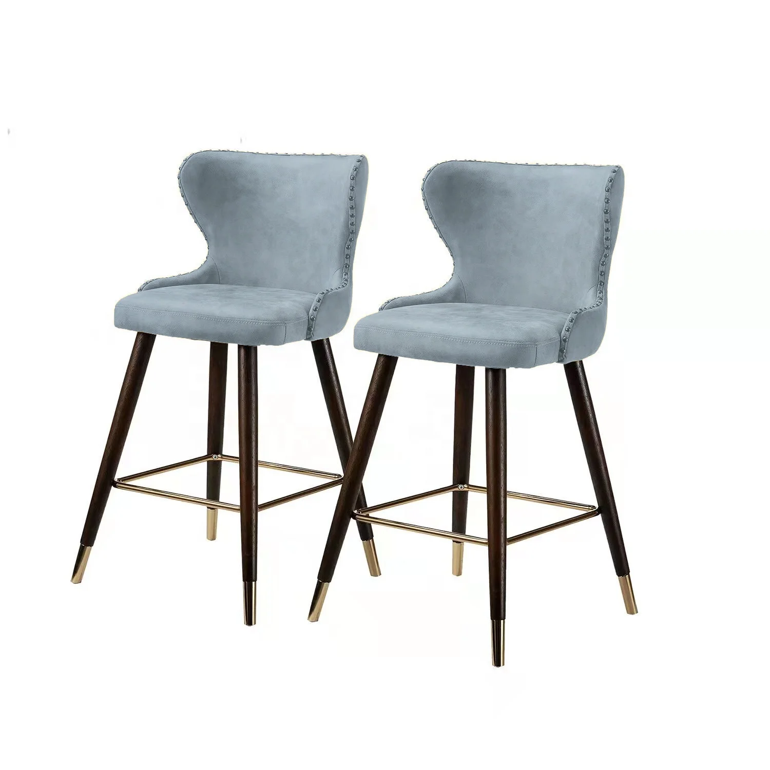 Hot Sale Professional OEM Factory Living Room Accent Chair With Cushion