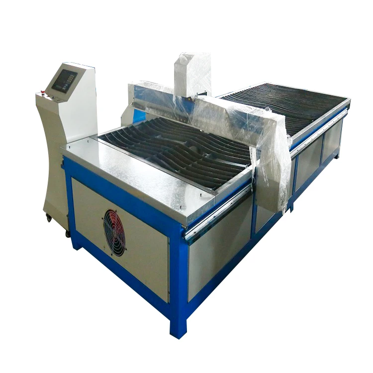 Plasma cutting machine round pipe processing machine cnc machine