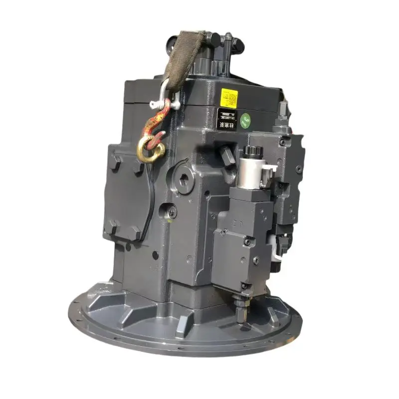 Excavator accessories Rexrox for A28V0130E71CPO hydraulic pump