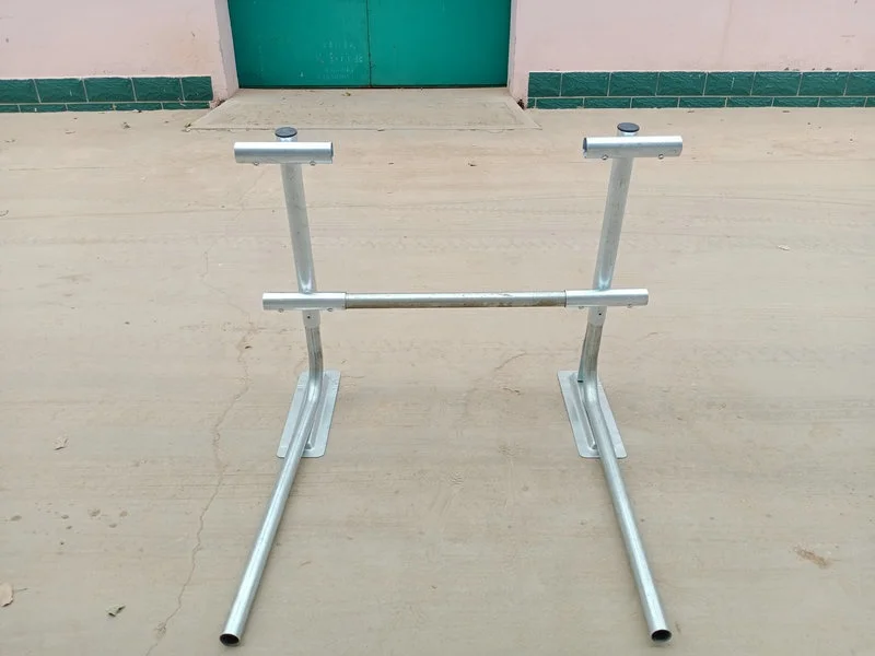 Fall Protection Roof Safety Guardrail System