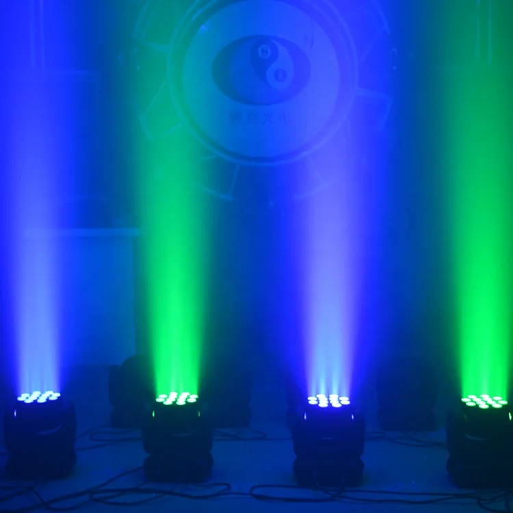 Hot selling theater stage mini led stage super beam moving head spot light dmx stage effect dj light