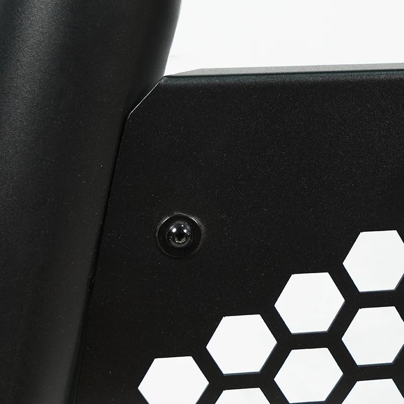 Steel Alloy 3 Inch Grille Guard Car Auto Parts exterior accesorios for HILUX Land Cruiser RAV4 jeep