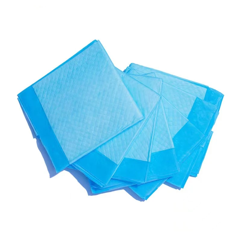 Care Pad Wholesale Disposable Adult Waterproof Elderly Incontinence Pad Disposable Septal Pad