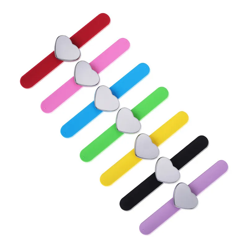 Силиконовый магнитный ремешок на запястье булавка Держатель Браслет для заколки для шитья