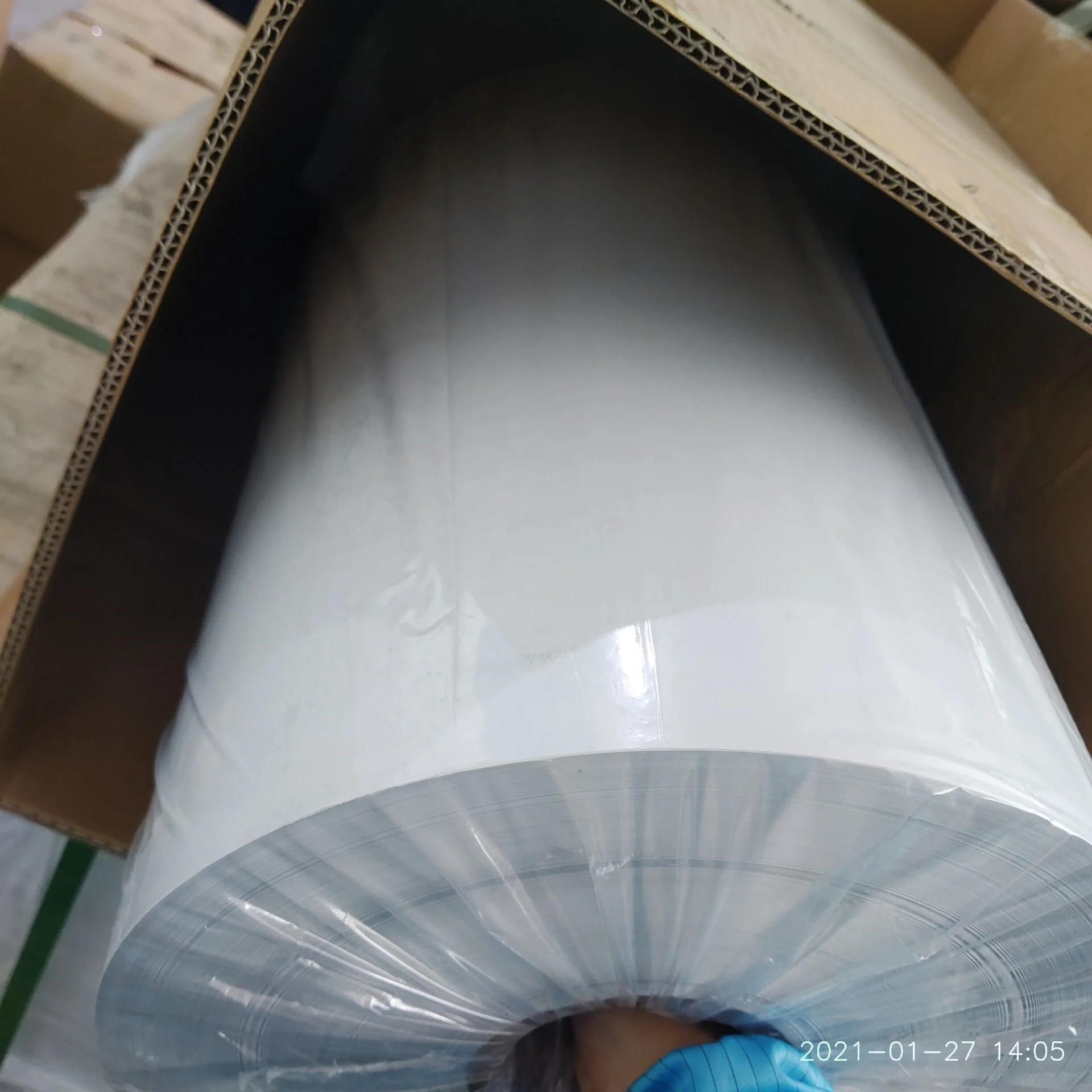 Большие Рулоны алюминиевой фольги упаковочные материалы для спиртовых тампонов