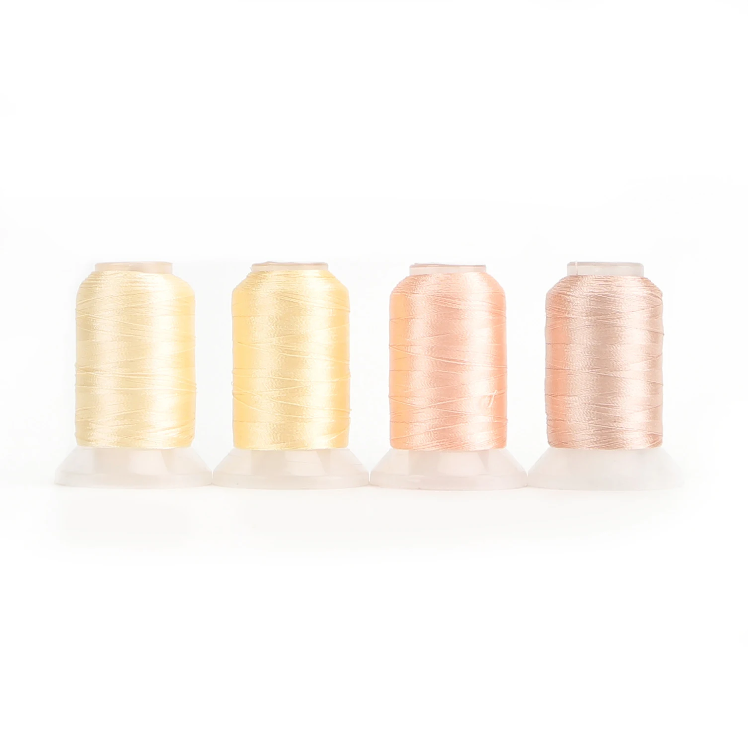 Factory wholesale High quality 120d/2 Spun Sewing Thread and Polyester Embroidery Threads